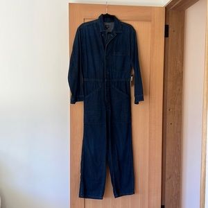 Citizens of Humanity Flight Suit in Escape